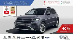 Gebraucht 2025 VW T-Cross SUV | 25.790 € (Fairer Preis)