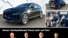 Gebraucht 2024 Hyundai Bayon Trend SUV | 22.880 € (Fairer Preis)