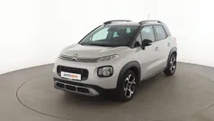 Grau Gebraucht 2018 Citroën C3 Aircross PureTech SUV | 14.300 € (Fairer Preis)