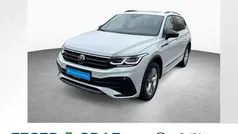 VW Tiguan Allspace