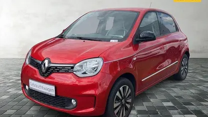 Gebraucht Renault Twingo 60 kW (82 PS) 2023 Kleinwagen