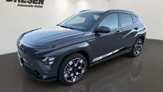 Gebraucht 2025 Hyundai Kona Prime SUV | 39.790 € (Fairer Preis)