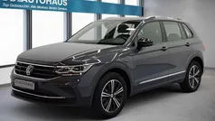 Gebraucht 2022 VW Tiguan Active SUV | 28.490 € (Fairer Preis)
