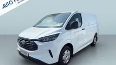 Gebraucht 2025 Ford Transit Custom Trend Abholung | 38.350 € (Etwas zu teuer)