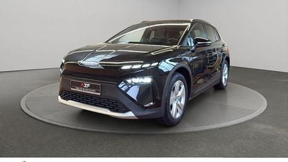 Gebraucht Skoda Elroq Tour 125 kW (170 PS) 2026 Schwarz SUV