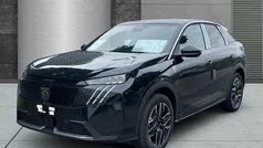 Lackierung schwarz perla nera/ Neu 2025 Peugeot 3008 GT SUV | 43.290 € (Fairer Preis)