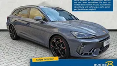 Taigagrau metallic Neu 2025 Cupra Leon VZ Kombi | 41.250 € (Fairer Preis)