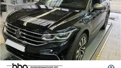 Gebraucht 2022 VW Tiguan Allspace R-line SUV | 35.560 € (Fairer Preis)