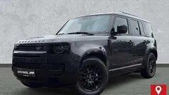 Carpathian grey Gebraucht 2025 Land Rover Defender HSE SUV | 83.490 € (Fairer Preis)