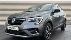 Gebraucht 2021 Renault Arkana Intens SUV | 19.890 € (Fairer Preis)