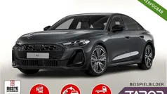 Blau Neu 2024 Audi A5 Advanced Coupé | 47.988 € (Guter Preis)