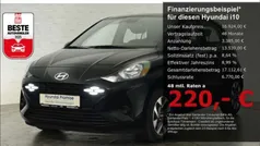Gebraucht 2024 Hyundai i10 Trend Kleinwagen | 16.924 € (Guter Preis)