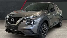 Ceramic grey (grau) Neu 2025 Nissan Juke N-Connecta SUV | 22.770 € (Superpreis)