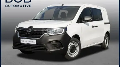 Gebraucht Renault Kangoo 95 PS (69 kW) 2025 Weiß Van / Kleinbus
