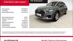 Gebraucht 2024 Audi Q5 Sportback Ambiente SUV | 50.950 € (Fairer Preis)