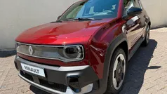 Gebraucht 2025 Renault 4 E-Tech Evolution SUV | 31.249 € (Superpreis)