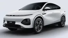 XPENG G6