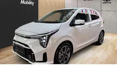 Weiß Neu 2025 Kia Picanto Spirit Kleinwagen | 20.490 € (Fairer Preis)