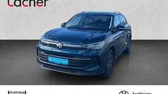 Gebraucht 2024 VW Tiguan Life SUV | 36.190 € (Fairer Preis)