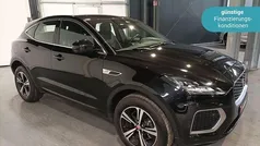 Gebraucht 2021 Jaguar E-Pace R-Dynamic SUV | 30.220 € (Fairer Preis)