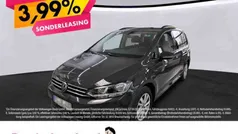 Gebraucht 2022 VW Touran Comfortline Van / Kleinbus | 22.477 € (Fairer Preis)