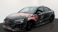 Weiß Gebraucht 2023 Audi RS3 Ambiente Kleinwagen | 84.990 € (Superpreis)