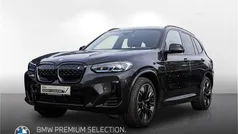 Gebraucht 2023 BMW iX3 Sport Line SUV | 46.908 € (Fairer Preis)