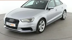 Grau Gebraucht 2016 Audi A3 Ambition Limousine | 16.750 € (Fairer Preis)
