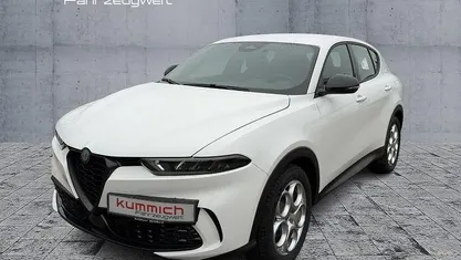 Gebraucht Alfa Romeo Tonale Sprint 131 PS (96 kW) 2025 SUV