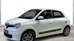 Weiß Gebraucht 2022 Renault Twingo Zen Kleinwagen | 12.440 € (Fairer Preis)