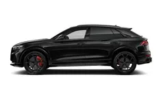 Gebraucht 2025 Audi RS Q8 Performance SUV | 152.141 € (Superpreis)