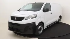 Gebraucht 2025 Peugeot e-Expert Van | 32.310 € (Guter Preis)
