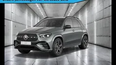 Gebraucht 2025 Mercedes GLE450 AMG AMG SUV | 94.990 € (Guter Preis)