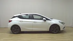 Gebraucht 2019 Opel Astra Limousine | 9.980 € (Fairer Preis)
