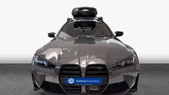 Gebraucht 2025 BMW M3 Competition Edition Kombi | 103.790 € (Fairer Preis)