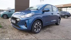 Gebraucht 2024 Hyundai i10 Comfort Kleinwagen | 18.490 € (Fairer Preis)