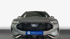 Gebraucht 2025 Ford Kuga ST-Line X SUV | 38.980 € (Fairer Preis)