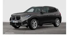 Gebraucht 2025 BMW X3 M Sport SUV | 56.900 € (Guter Preis)