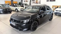 Schwarz Gebraucht 2024 Opel Corsa Edition Limousine | 19.850 € (Fairer Preis)