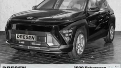 Schwarz Gebraucht 2023 Hyundai Kona Trend SUV | 26.490 € (Fairer Preis)