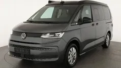Gebraucht 2025 VW T7 Beach Van | 67.995 € (Fairer Preis)