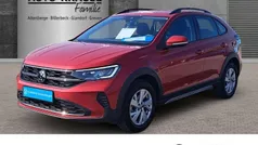 Rot Gebraucht 2024 VW Taigo Life SUV | 19.990 € (Fairer Preis)