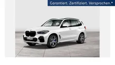 Gebraucht 2021 BMW X5 M Sport SUV | 52.890 € (Fairer Preis)