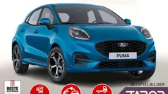 Gebraucht 2025 Ford Puma ST-Line SUV | 24.688 € (Superpreis)