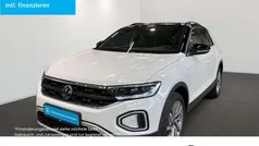 Gebraucht 2025 VW T-Roc Goal SUV | 31.950 € (Guter Preis)