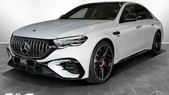Gebraucht 2025 Mercedes E53 AMG AMG Limousine | 116.699 €