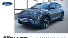 Gebraucht 2025 Kia EV3 3 SUV | 36.879 € (Fairer Preis)