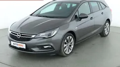 Grau Gebraucht 2019 Opel Astra Kombi | 14.510 € (Fairer Preis)