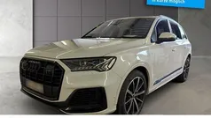Gebraucht 2021 Audi Q7 Ambiente SUV | 52.890 € (Fairer Preis)