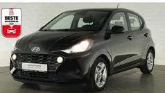 Gebraucht 2022 Hyundai i10 Trend Kleinwagen | 11.824 € (Guter Preis)